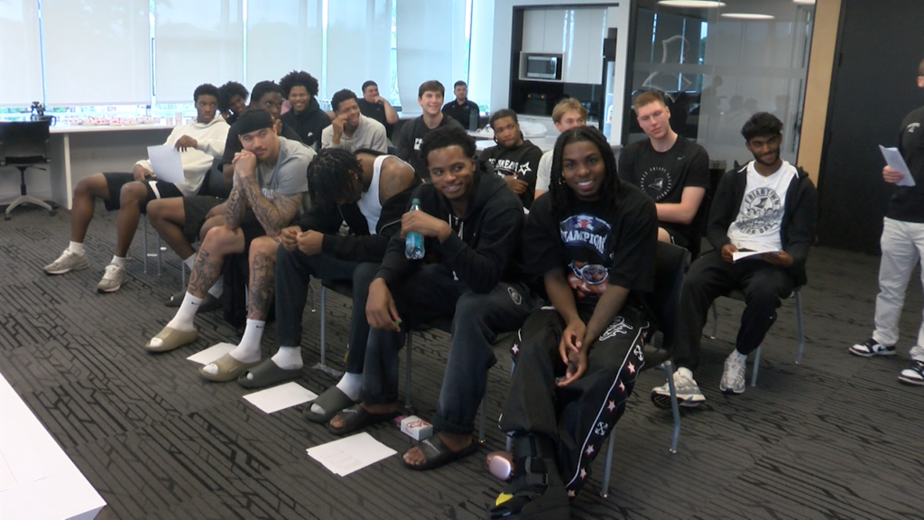 Pc Hoops Media Training 7 10