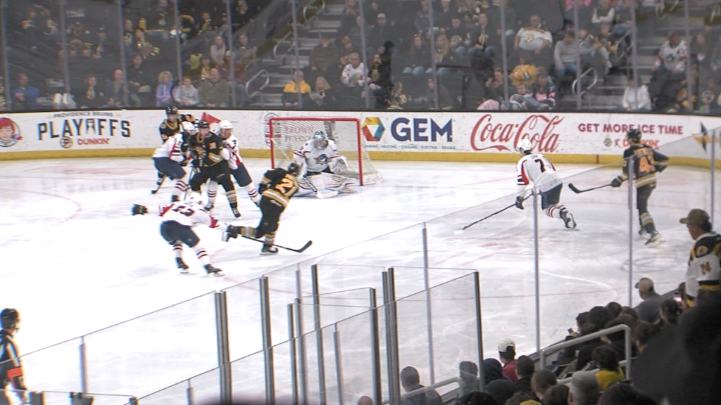 Pbruins Schedule 7 10