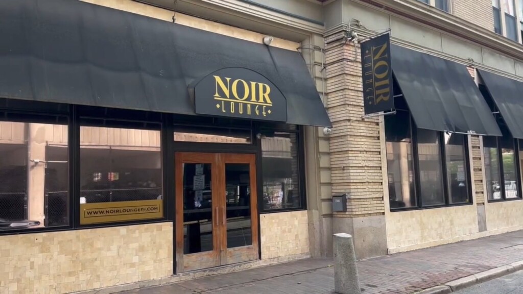 Providence Police Say Officer Was Assaulted At Nightclub