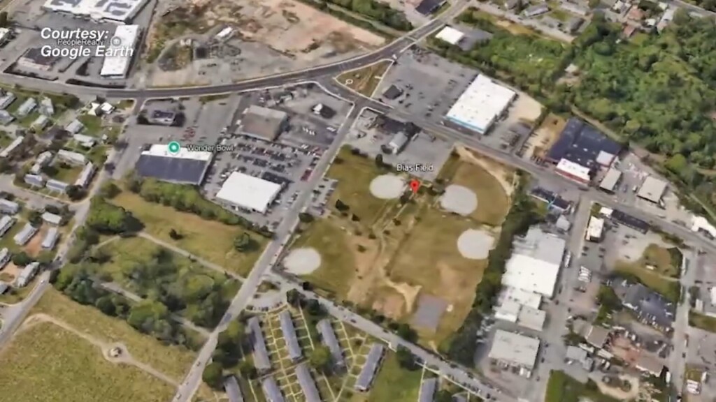 New Bedford Mayor Opening New City Field Friday