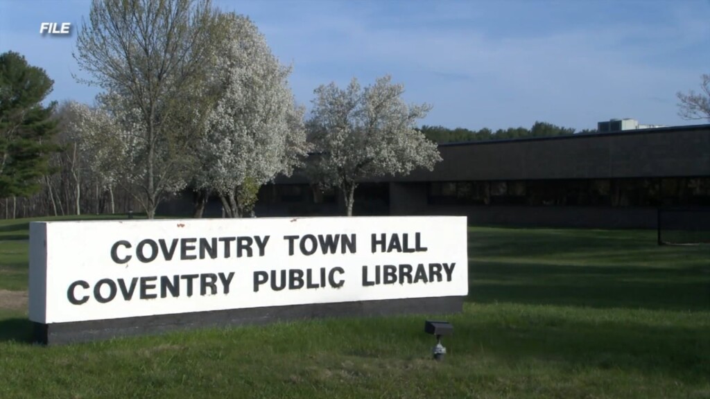 Coventry To Hold Emergency Rabies Vaccine Clinic After Rabies Positive Cat Case