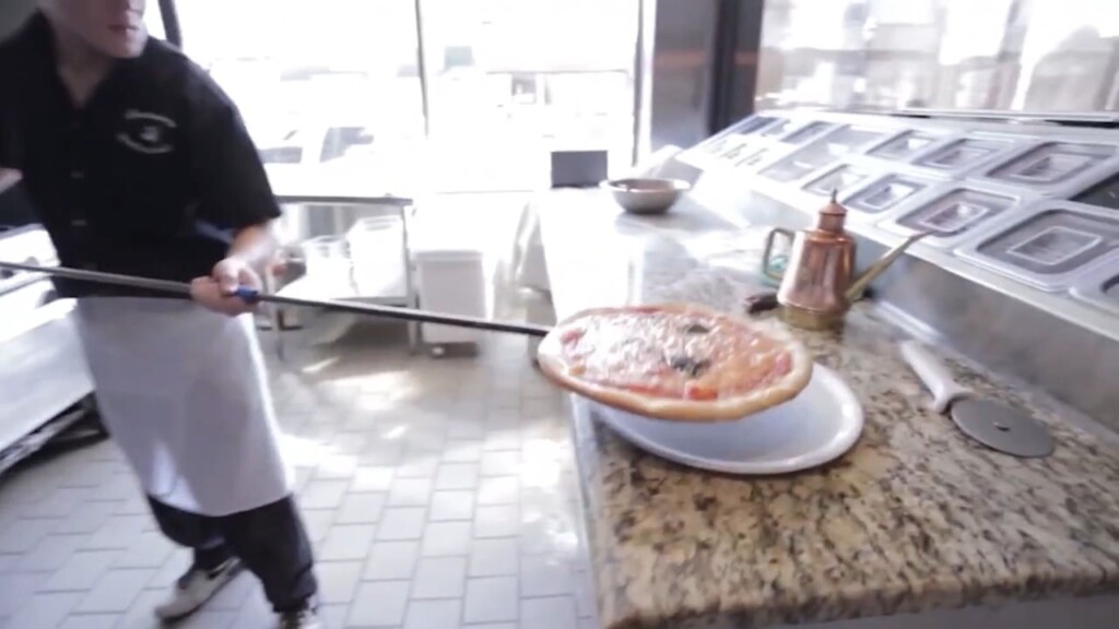 Providence Restaurant Week