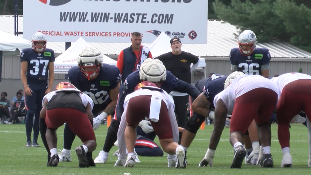 12456 Pkg Pats P Washington Joint Practice Nick Isteele00 00 30 00still001