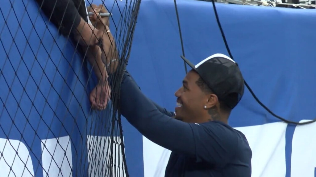 Patriots Release Receivers Bourne & Baker, Claim Qb Tommy Devito & Cb Charles Woods, Sign 16 To Practice Squad