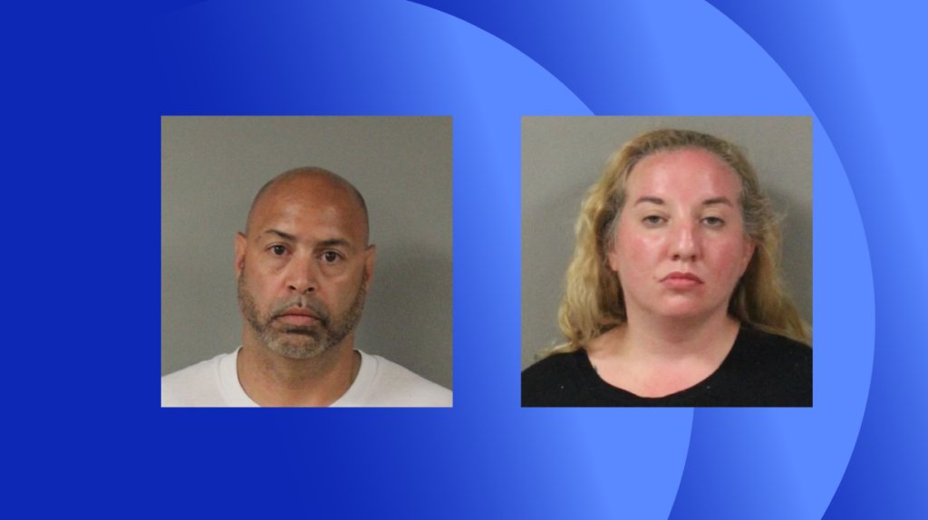 Lincoln Arrest Suspects