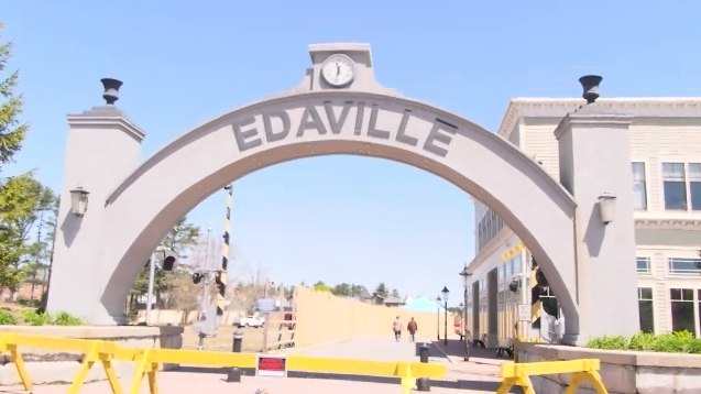 Edaville