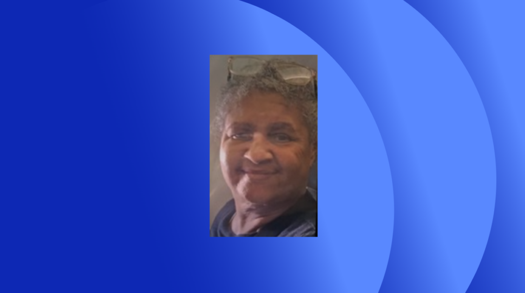 Missing Newport Woman