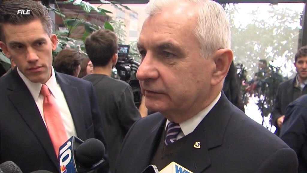 Politicians To Celebrate Food Pantry Expansion