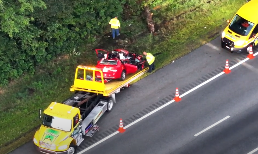 Dartmouth Fatal Crash David Curran