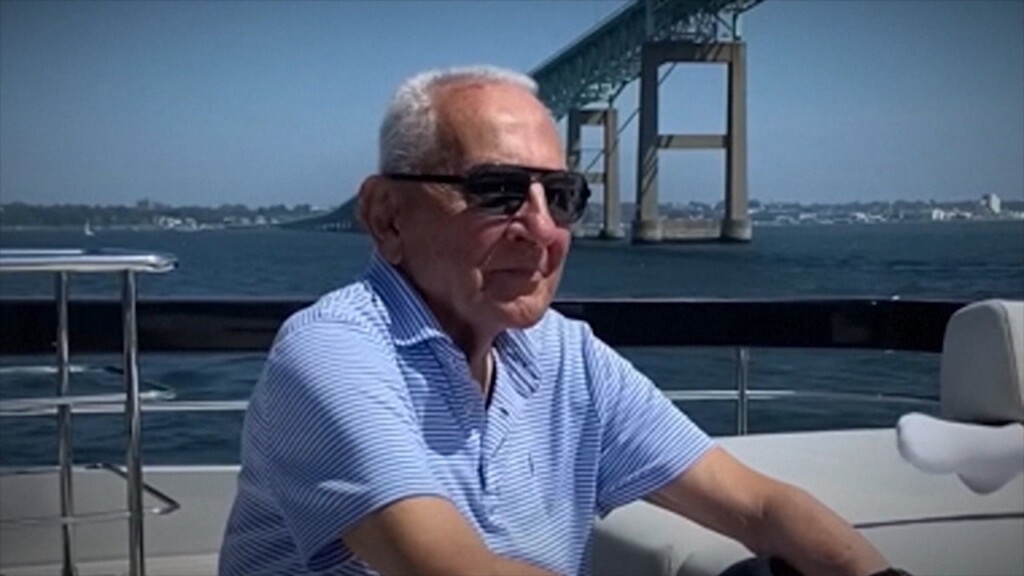 Public Remembers Frank Caprio