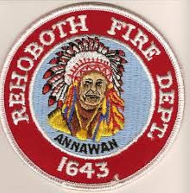 Rehoboth Fire