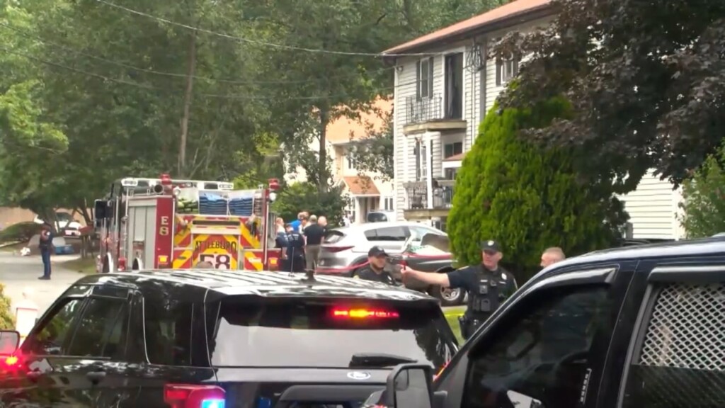 Resident Hospitalized After Attleboro Fire Expected To Face Charges