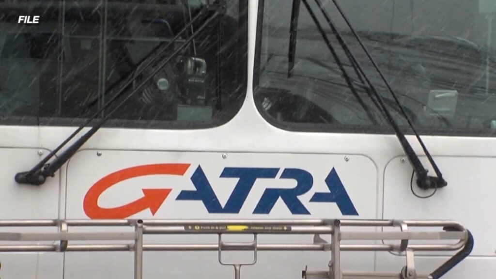 Gatra Transit Workers Plan To Strike