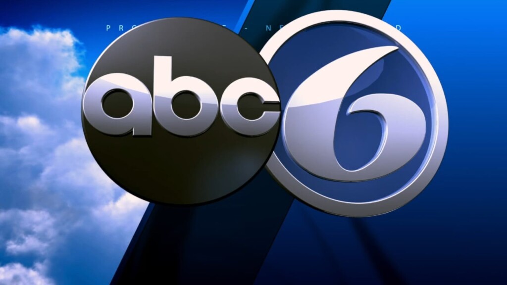 Friday Evening Forecast