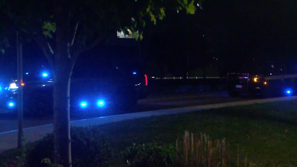 Mansfield Police Say Victim Is 'stable' After Being Hit By A Car