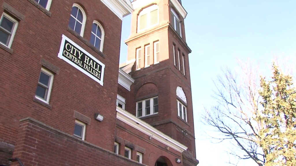 Central Falls Youth Soccer Players To Receive New Adidas Shoes Through Fifa Funded Charity