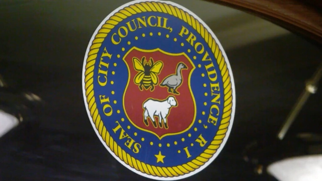 Fourth Candidate Davidson Jumps Into Providence City Council District 2 Race