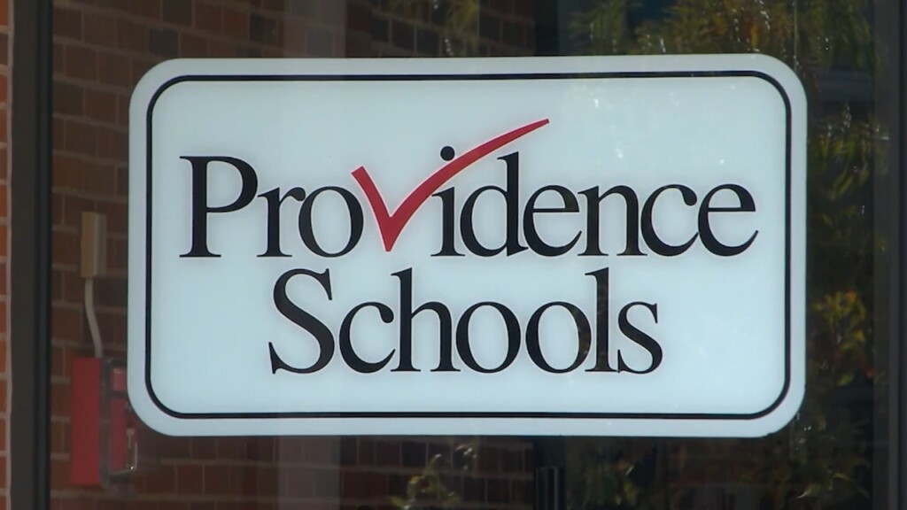 Gov. Mckee And Education Leaders Kick Off 2025 Attendance Matters Ri Campaign