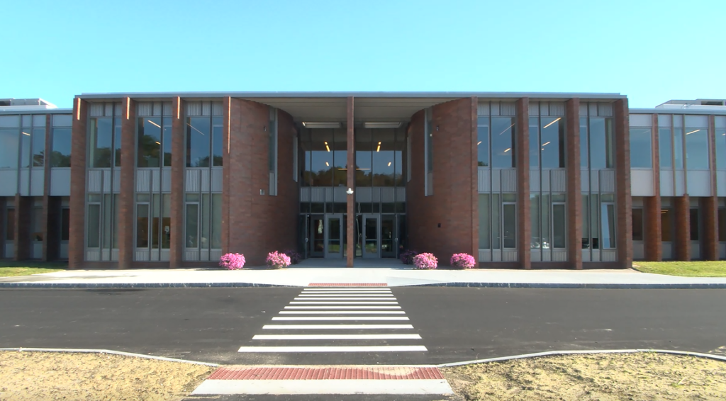 Westport Middle High School