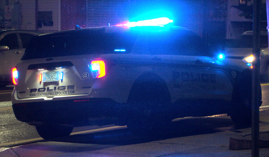 Centrals Falls Attack