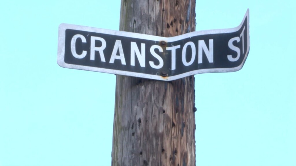 Providence Police Investigating Separate Overnight Stabbings