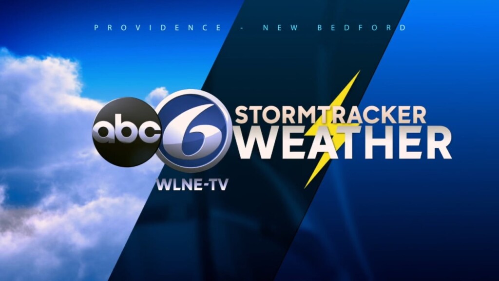 Monday Morning Forecast