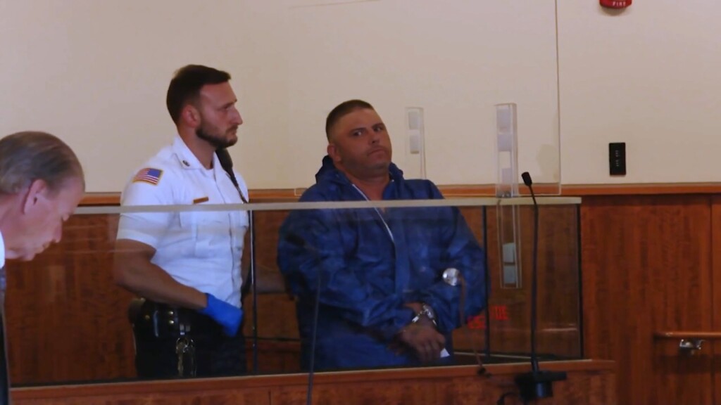 Bristol County Da Identifies Suspect In Fall River Stabbing Homicide 