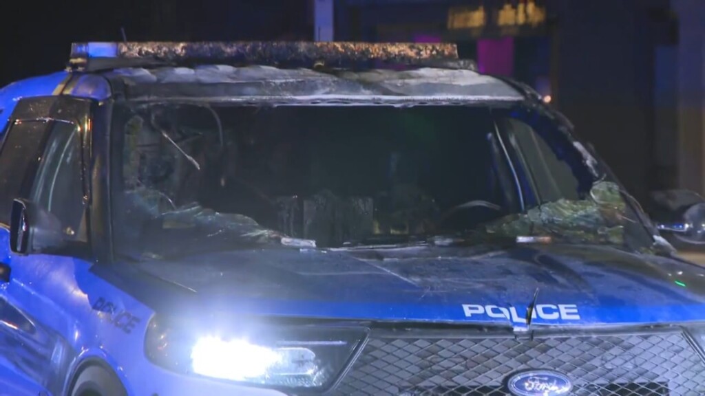 Boston Police Arrest 2 Rhode Island Men After Incident In South End