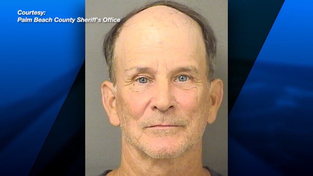 Berkley Man In Florida Court For Allegedly Stealing $20,000 From Elderly Woman