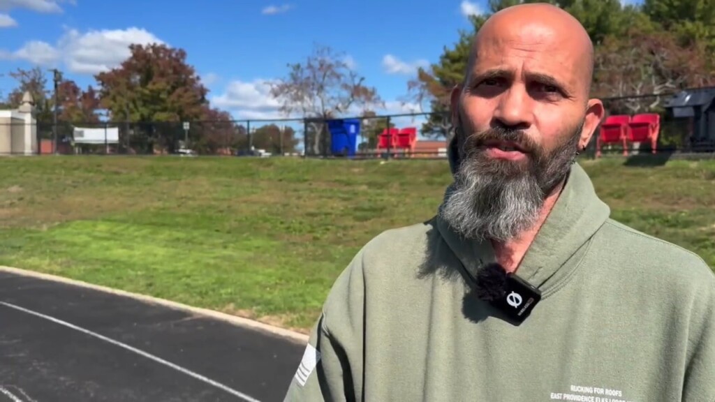 Local Veteran Speaks On Government Shutdown