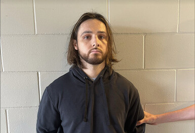 Authorities Charge Man With Sparking Deadly January Wildfire That Leveled La Neighborhood