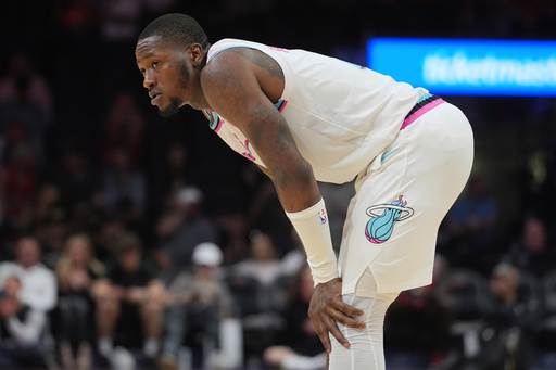 Miami Heat’s Rozier, Trail Blazers’ Billups Arrested In Federal Gambling Probe, Sources Say