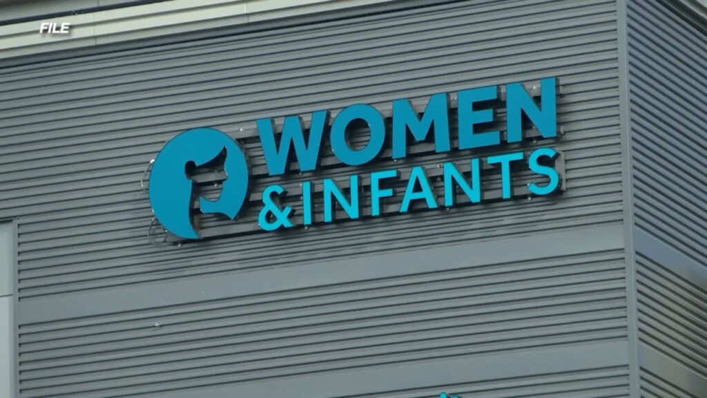 Women And Infants To Cut Ribbon On New Mobile Health Clinic