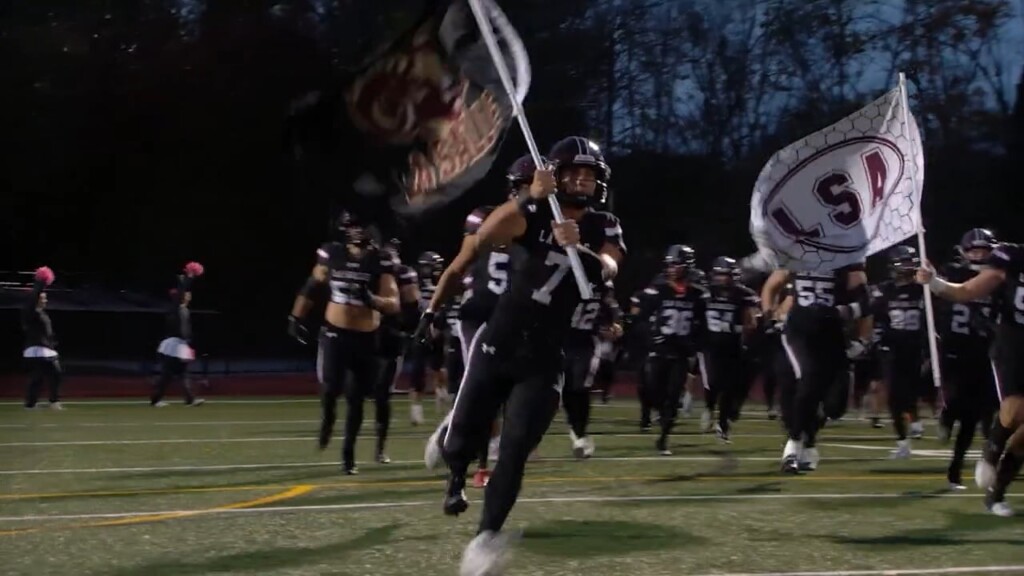 Playoff Implications In Week 8 Of Pick 6