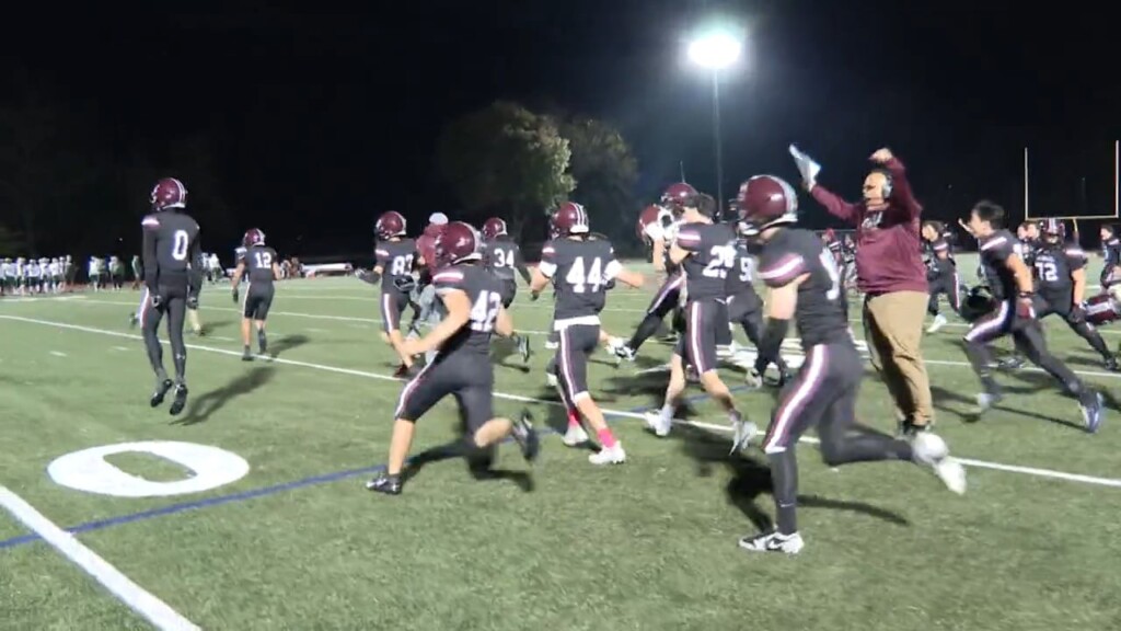 Pick 6 La Salle V Hendricken Headlines Week 4 Slate