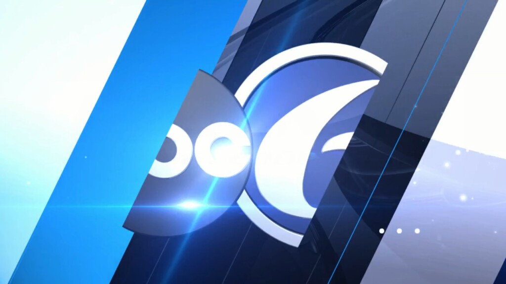 Monday Morning Forecast