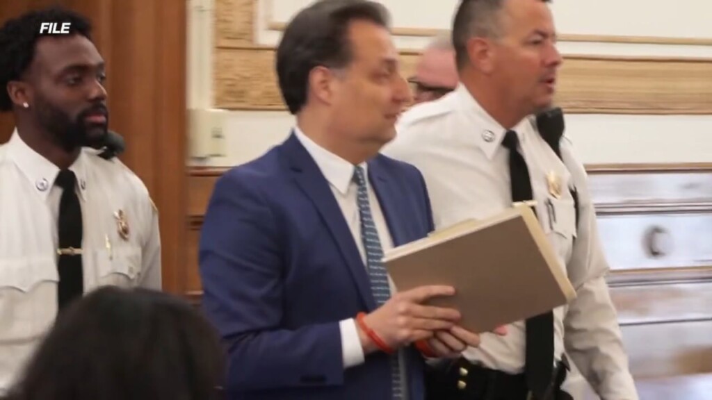 Walshe Family Friend To Testify About Conversations With Defendant After Wife's Disappearance