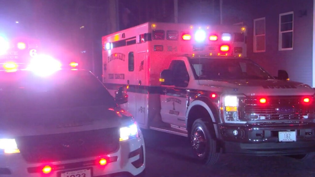 Seven Providence College Students Treated After Overdose Incident