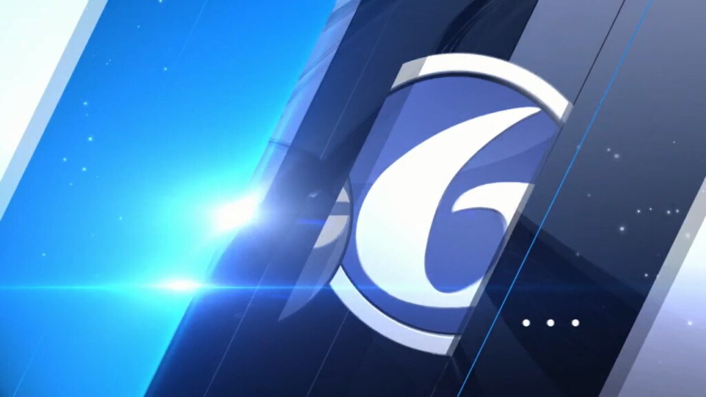 Thursday Morning Forecast