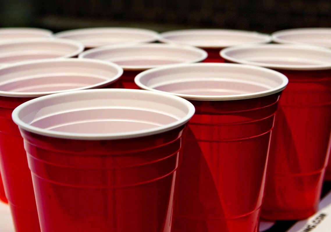 Clemson students find bacteria risk in beer pong - ABC Columbia