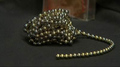 Magnetic Buckyballs Toys Discontinued Abc Columbia