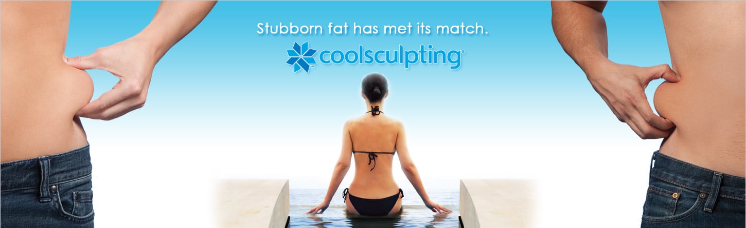 Cool Sculpting Saying Goodbye To Stubborn Fat Abc Columbia