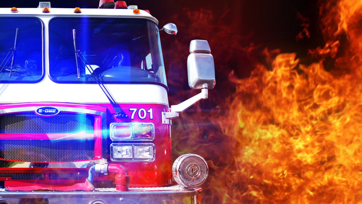 CFD: Two people died after house fire on Lansing Circle - Vimarsana News