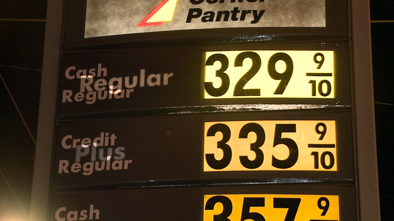 Relief at the gas pump - ABC Columbia