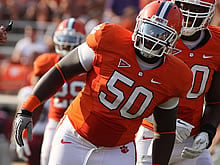 2015 NFL draft: New Orleans Saints select Stephone Anthony - Sports  Illustrated