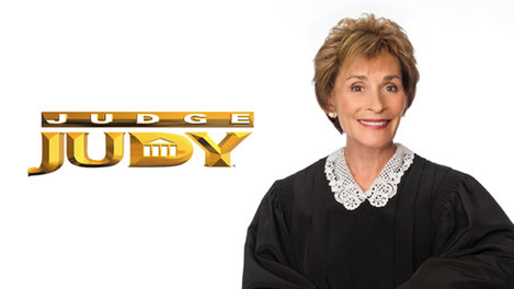 The End Of An Era Judge Judy To End After 25 Seasons Abc Columbia The End Of An Era Judge Judy To End After 25 Seasons