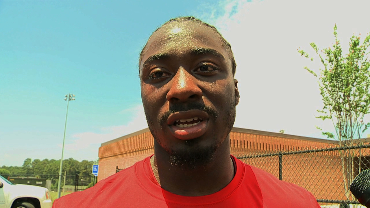 USC Establishes Marcus Lattimore Scholarship ABC Columbia