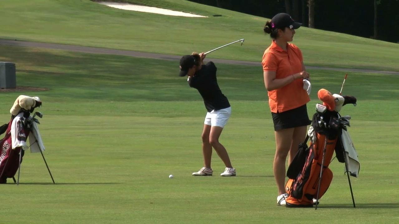 USC Women's Golf Still 23rd At NCAAs ABC Columbia