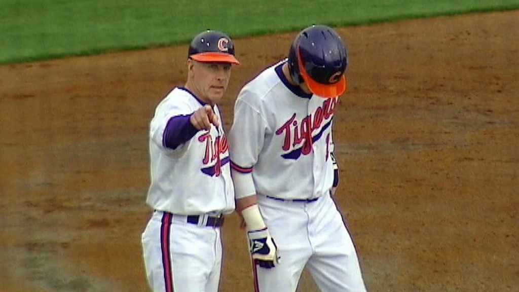 Virginia Baseball Sweeps Florida State for First Time Since 2013