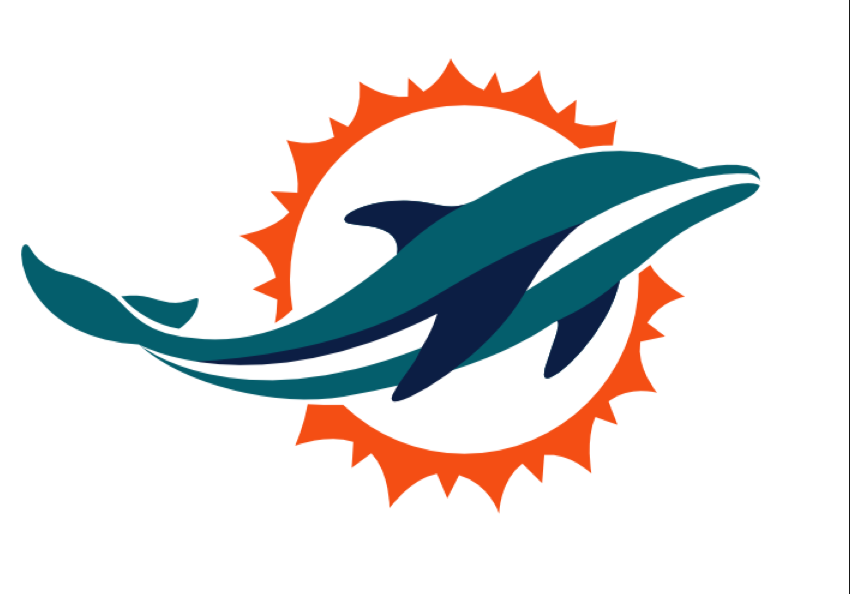 columbia miami dolphins